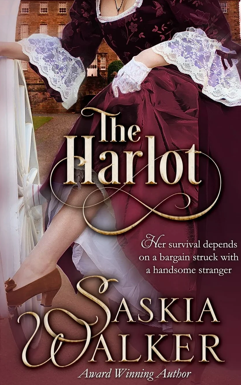 The Harlot: 1