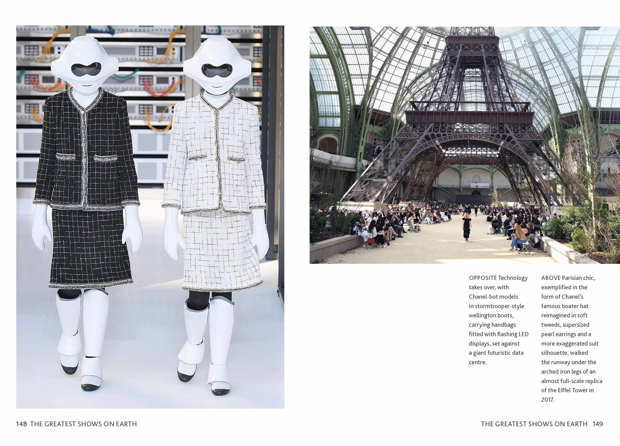 Little Book of Chanel by Lagerfeld: The Story of the Iconic Fashion Designer: 15 (Little Book of Fashion)