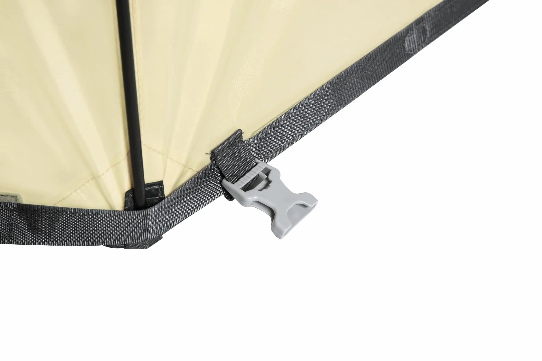Bestway Lay-Z-Spa® 6' X 37" X 43"/1.83M X 94Cm X 1.09M Canopy