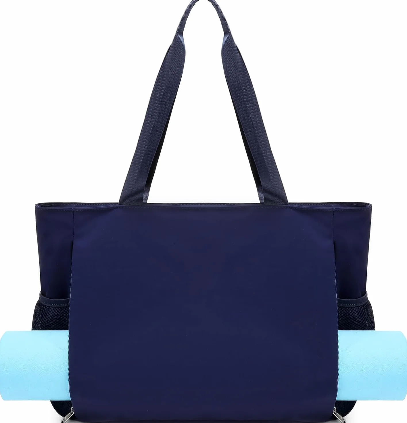 Jumpopack Torba na matę do jogi i pilatesu z kieszenią na mokro