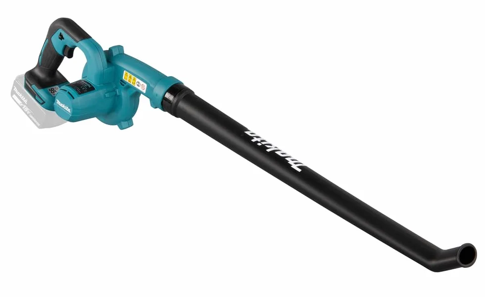 Makita DUB186Z 18V Li-ion LXT Dmuchawa - Baterie i Ładowarka Nie Są Dołączone
