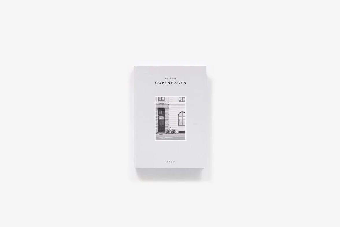 Cereal City Guide: Copenhagen