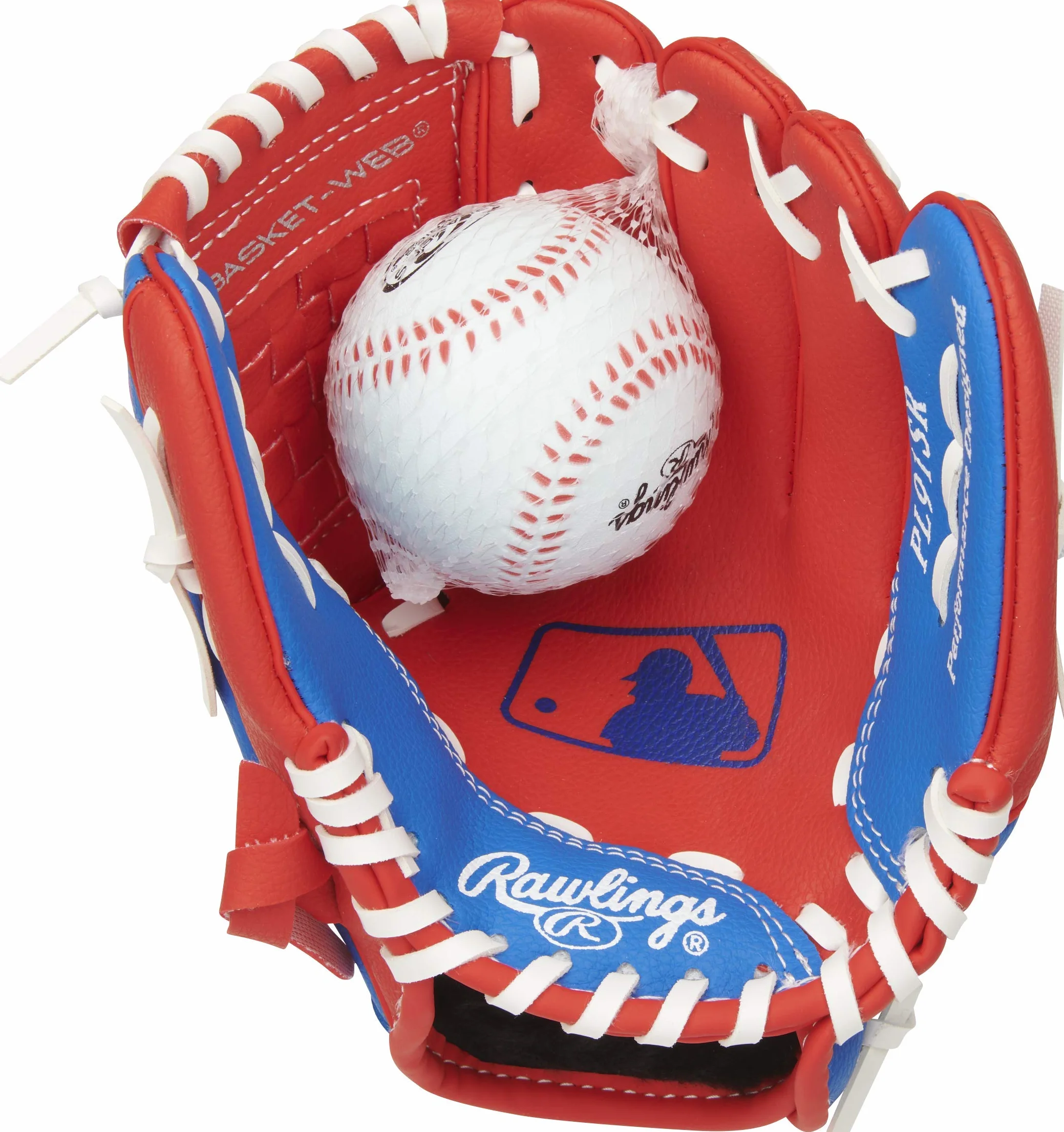 Rawlings Rękawiczki