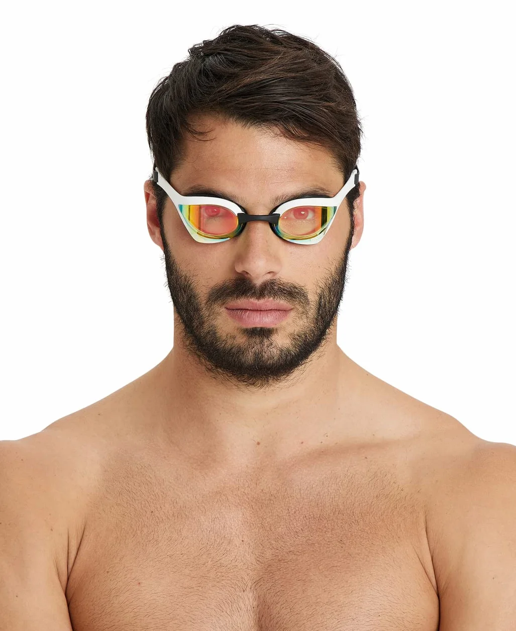 ARENA Okulary Uniseks Cobra Ultra Swipe (1 w zestawie)