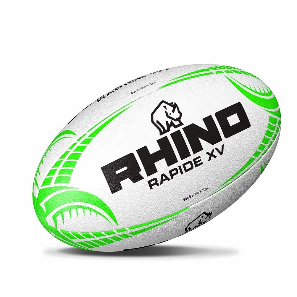 Rhino Rapide XV piłka rugby