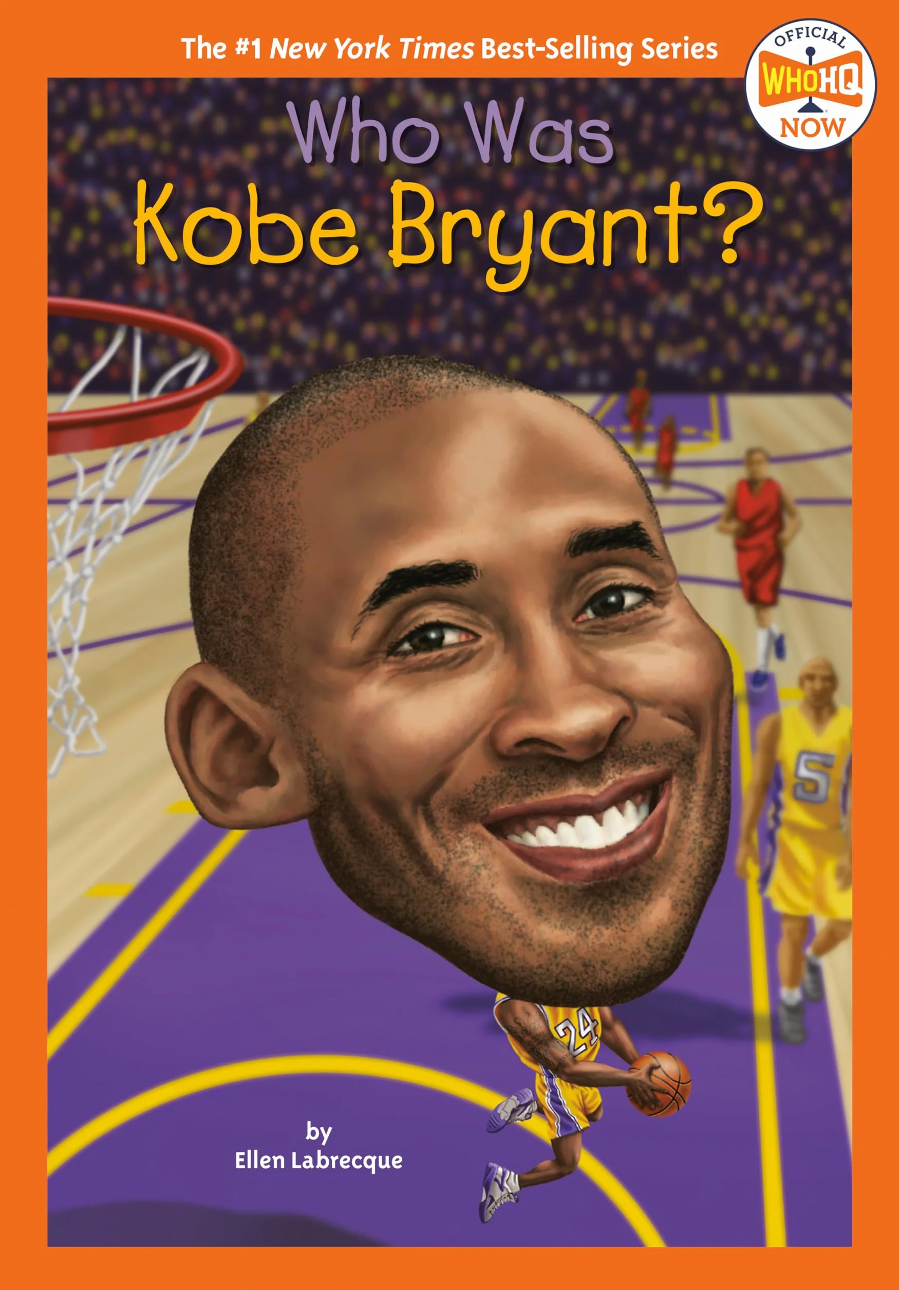 Who Was Kobe Bryant?