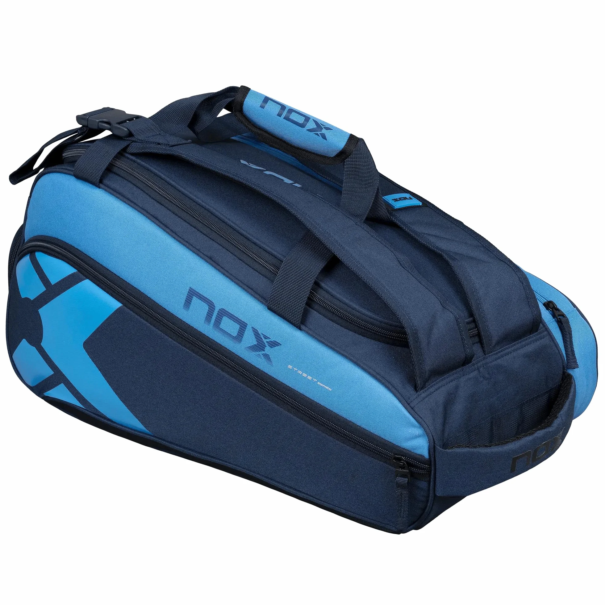 nox Torby do padla Street Serie Sky Blue Bpstskbl