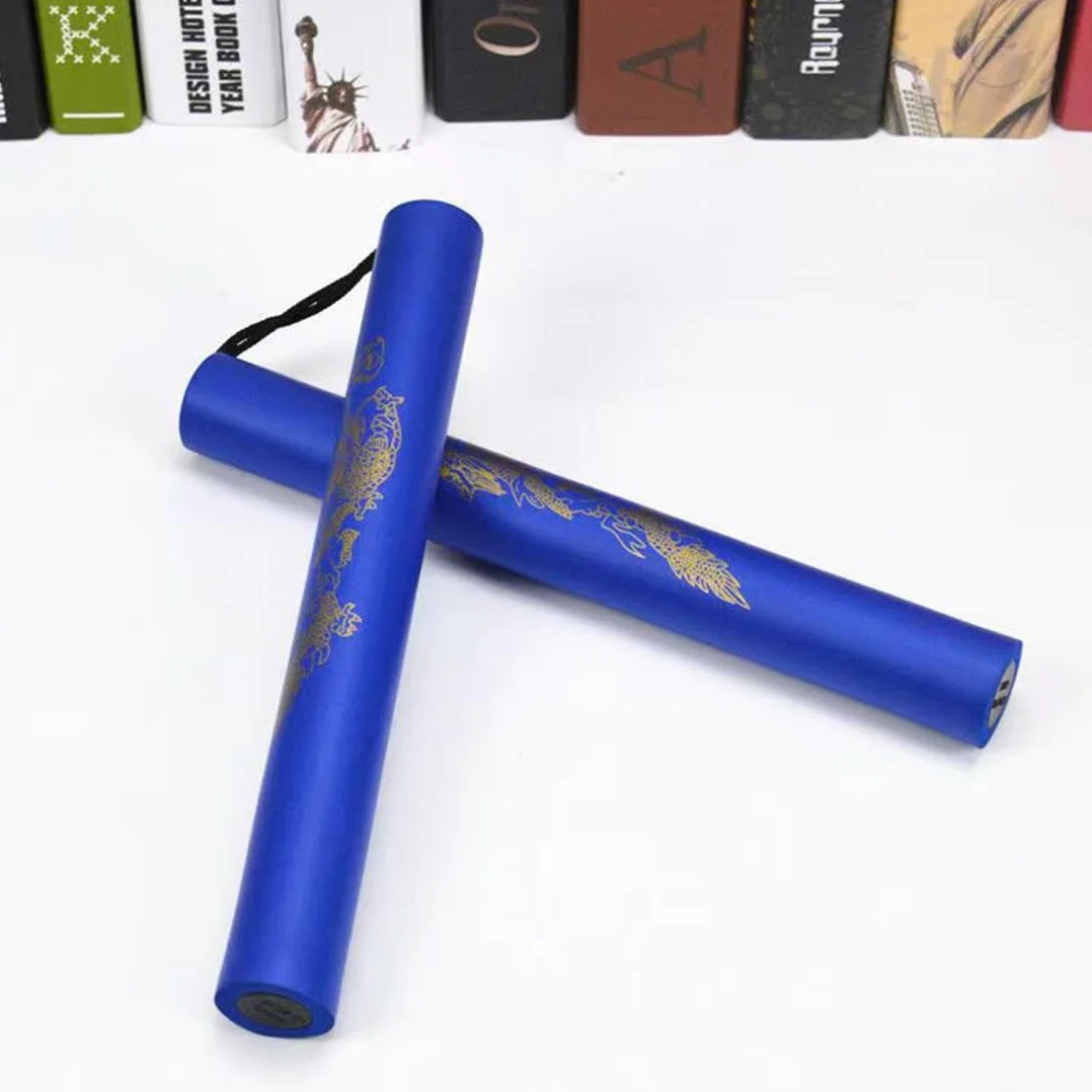 Nunchaku Pianka Sztuka Walki Piankowe Nunchakus dla Dzieci i Początkujących