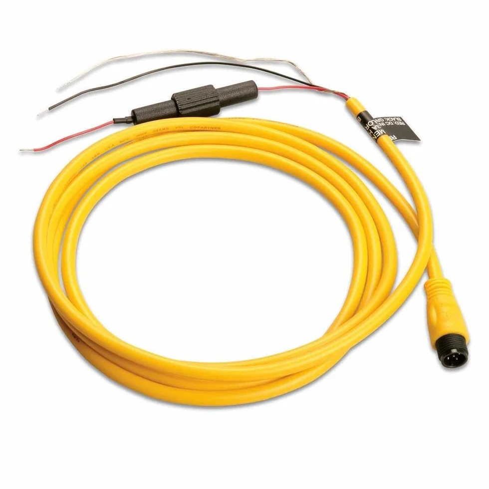 Garmin NMEA-2000 zestaw startowy