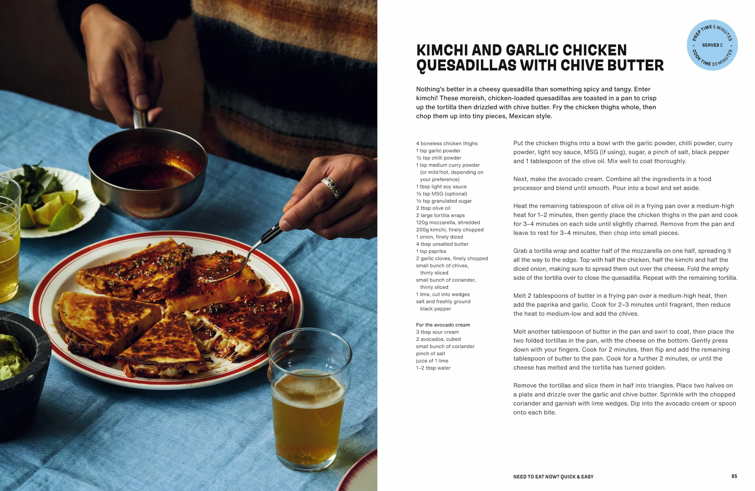 Long Day? Cook This.: Easy East Asian Recipes with a Twist – SUNDAY TIMES BESTSELLING COOKBOOK