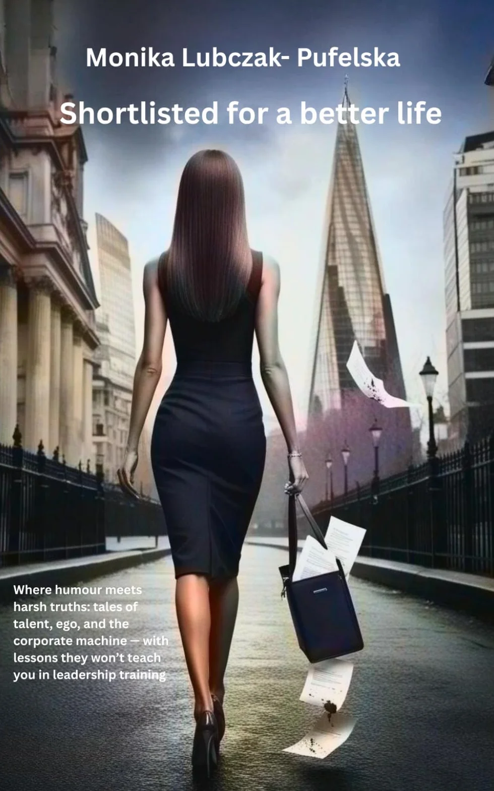 Shortlisted for a better life: Inside the strange world of hiring and power