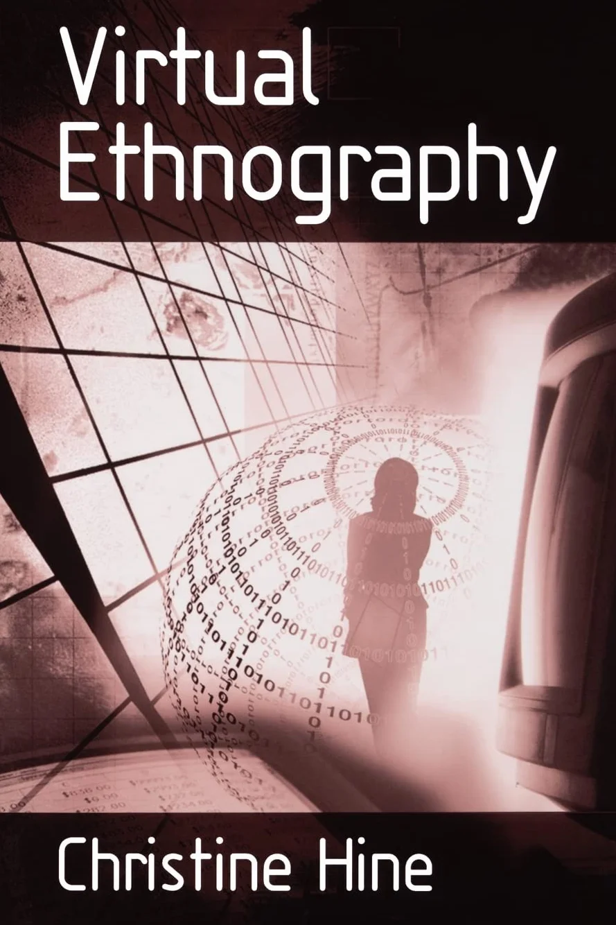 Virtual Ethnography