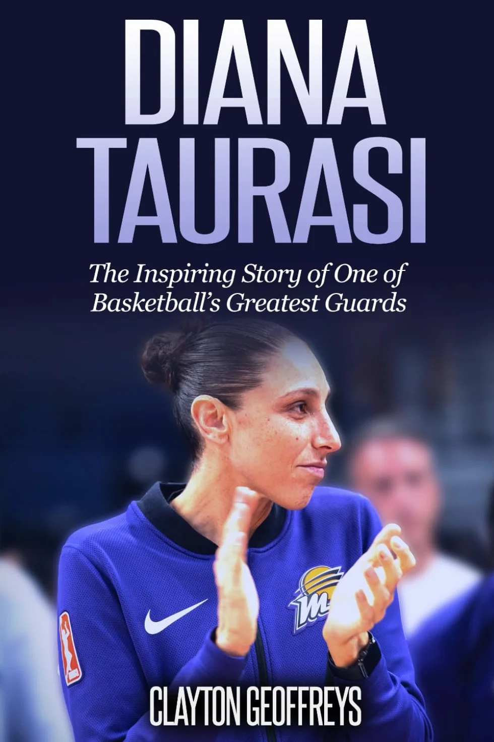 Diana Taurasi: The Inspiring Story of One of Basketball’s Greatest Guards