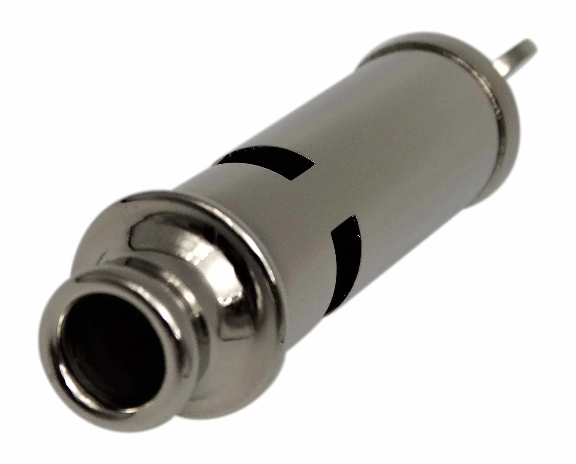 Mil-Tec Whistle Bobby Nickel 16321000