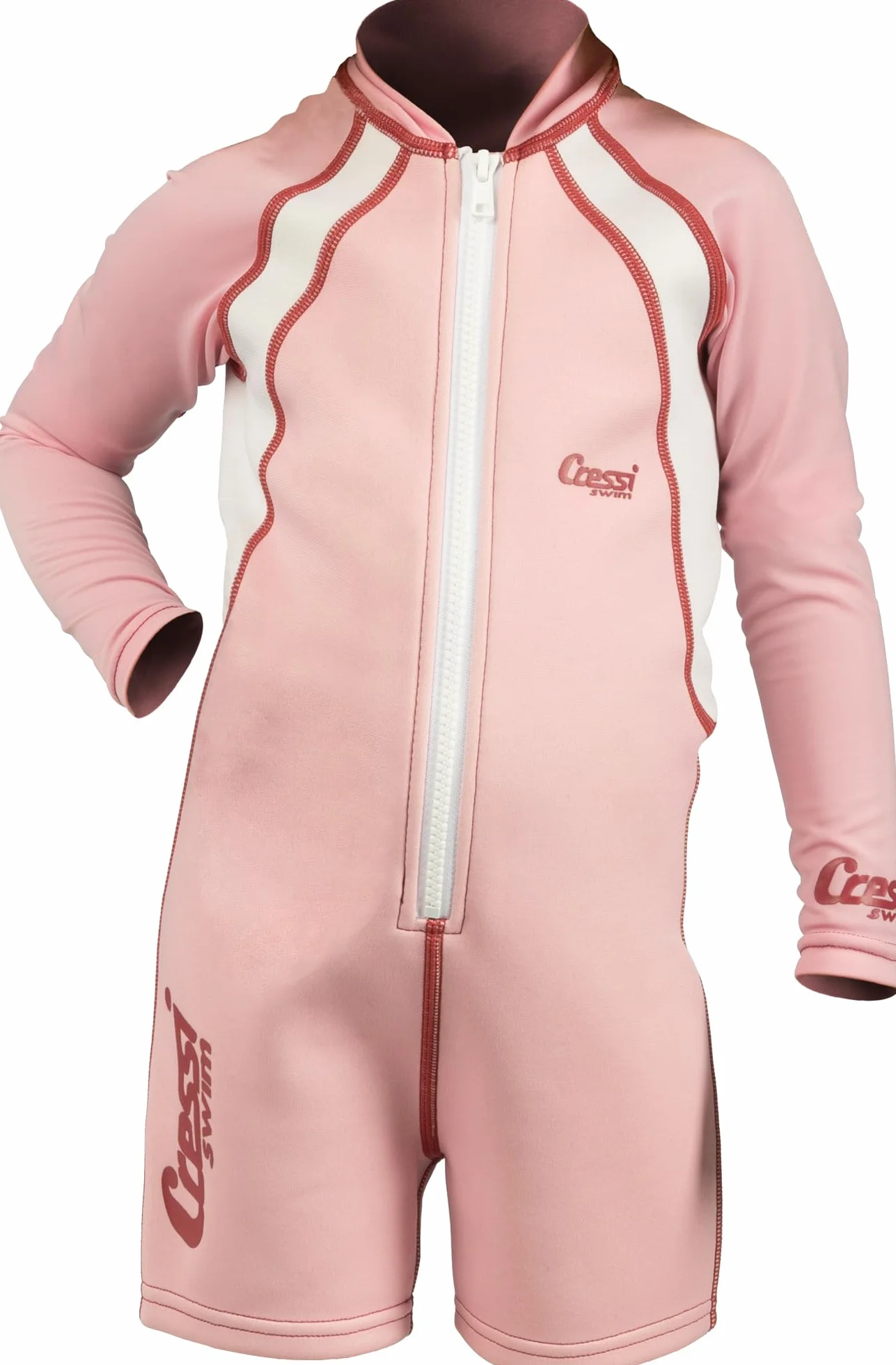 Cressi Shorty Kid - kombinezon neoprenowy dla dzieci 1,5/2 mm