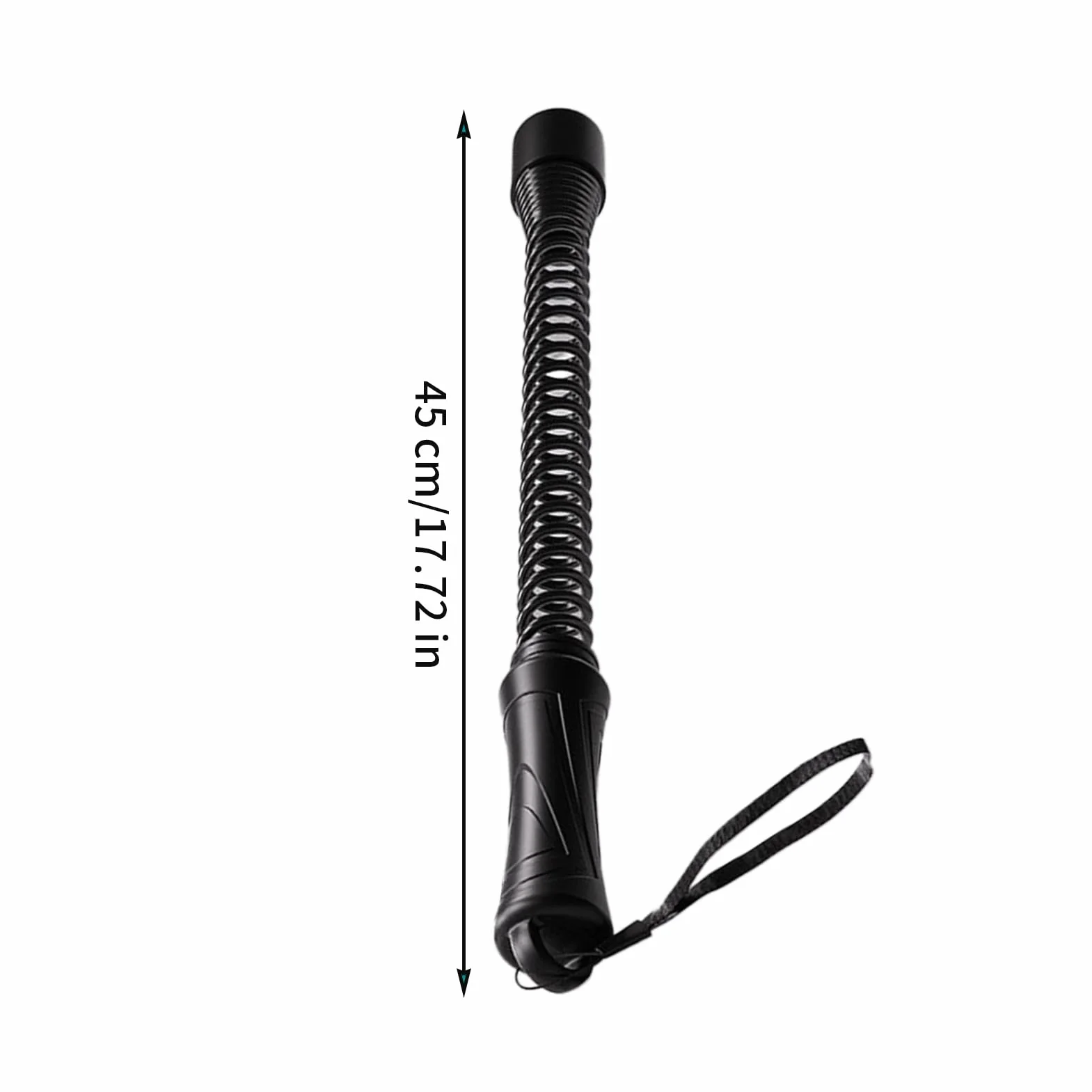 Battle Rope 2 sztuki linki fitness antypoślizgowy uchwyt akcesoria treningowe do treningu siłowego