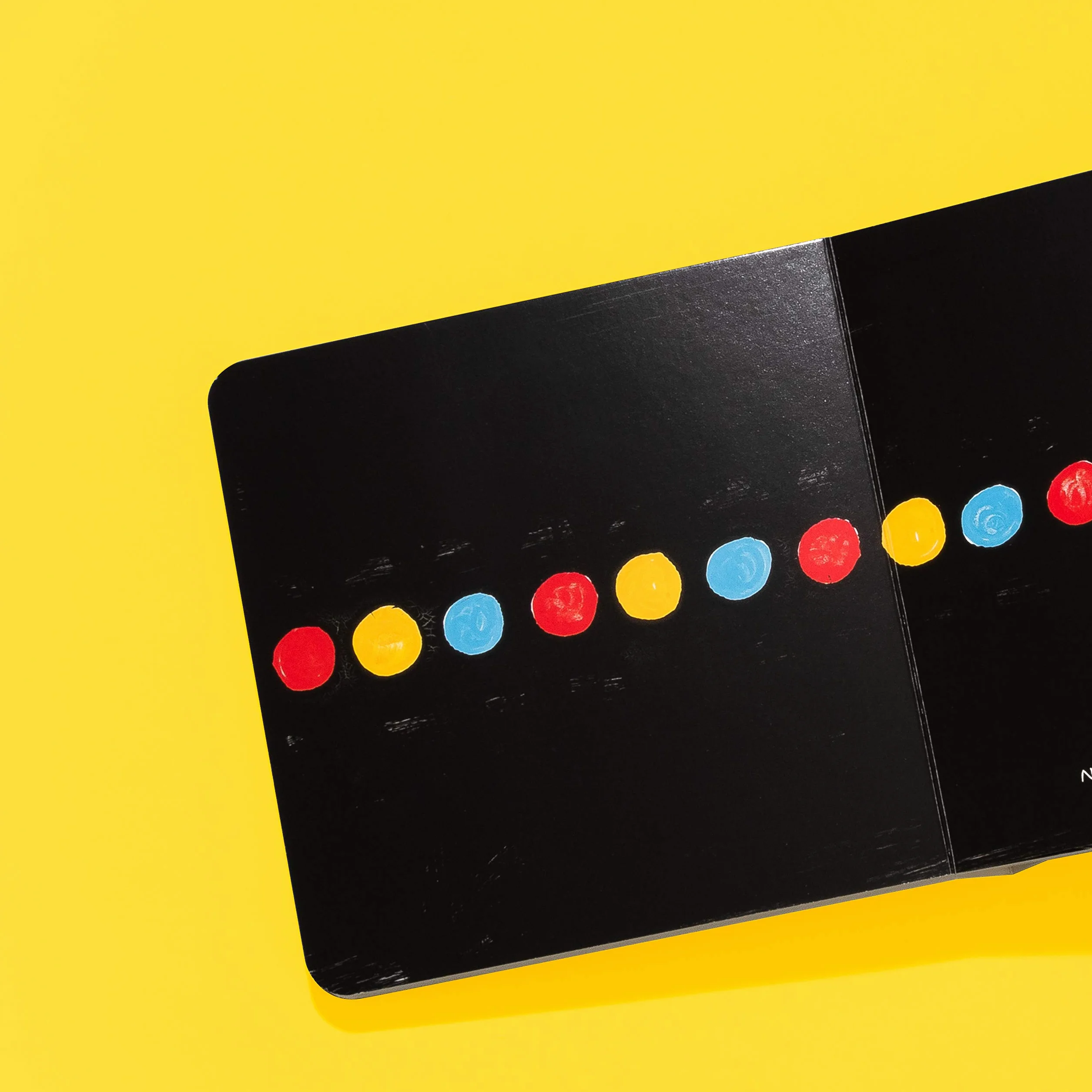 Press Here: Board Book Edition: 1 (Herve Tullet)