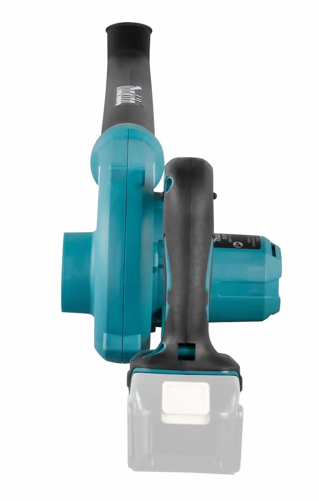 Makita DUB186Z 18V Li-ion LXT Dmuchawa - Baterie i Ładowarka Nie Są Dołączone