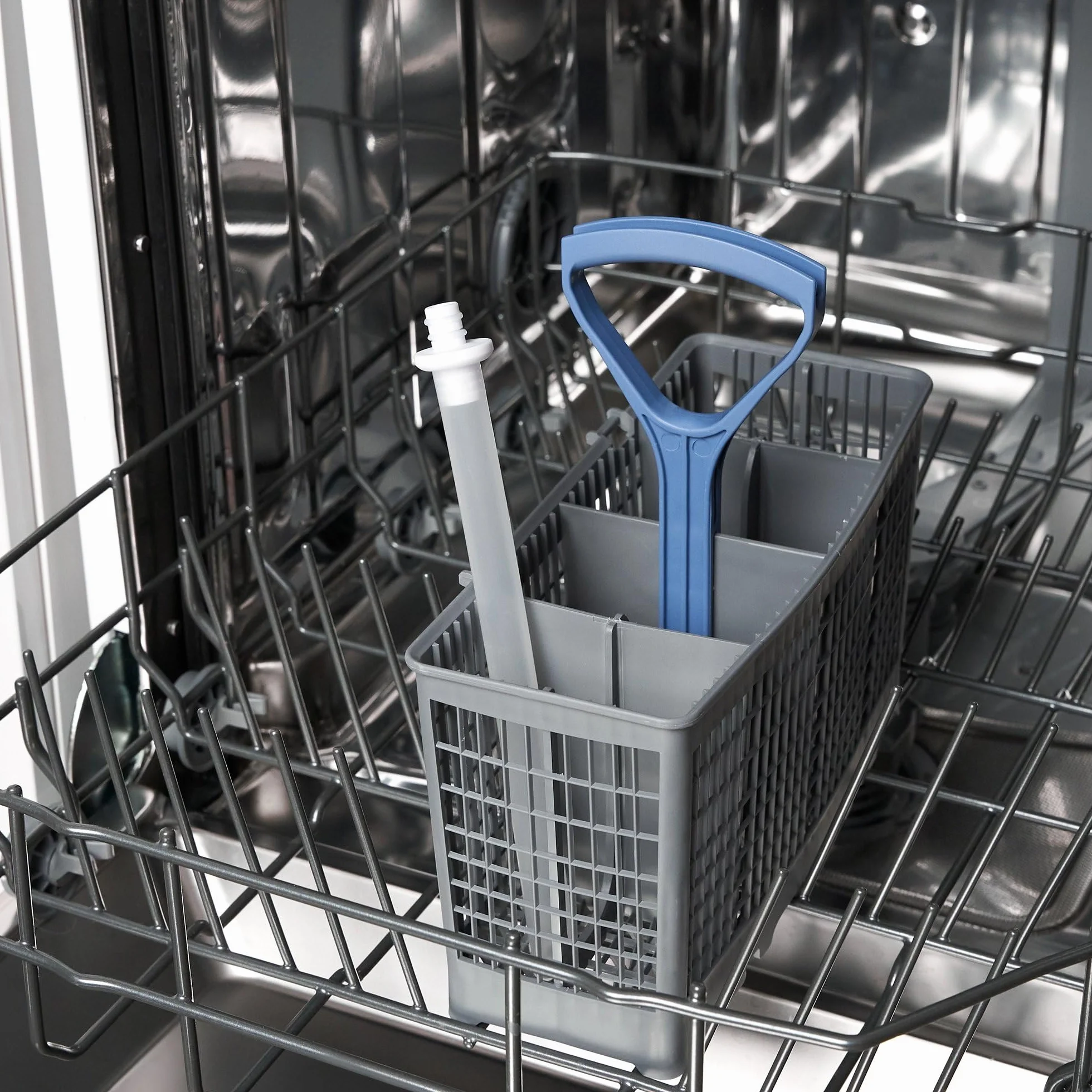 ION8 Butelka z Wyjmowaną Szeroką Słomką 500ml 600ml 750ml