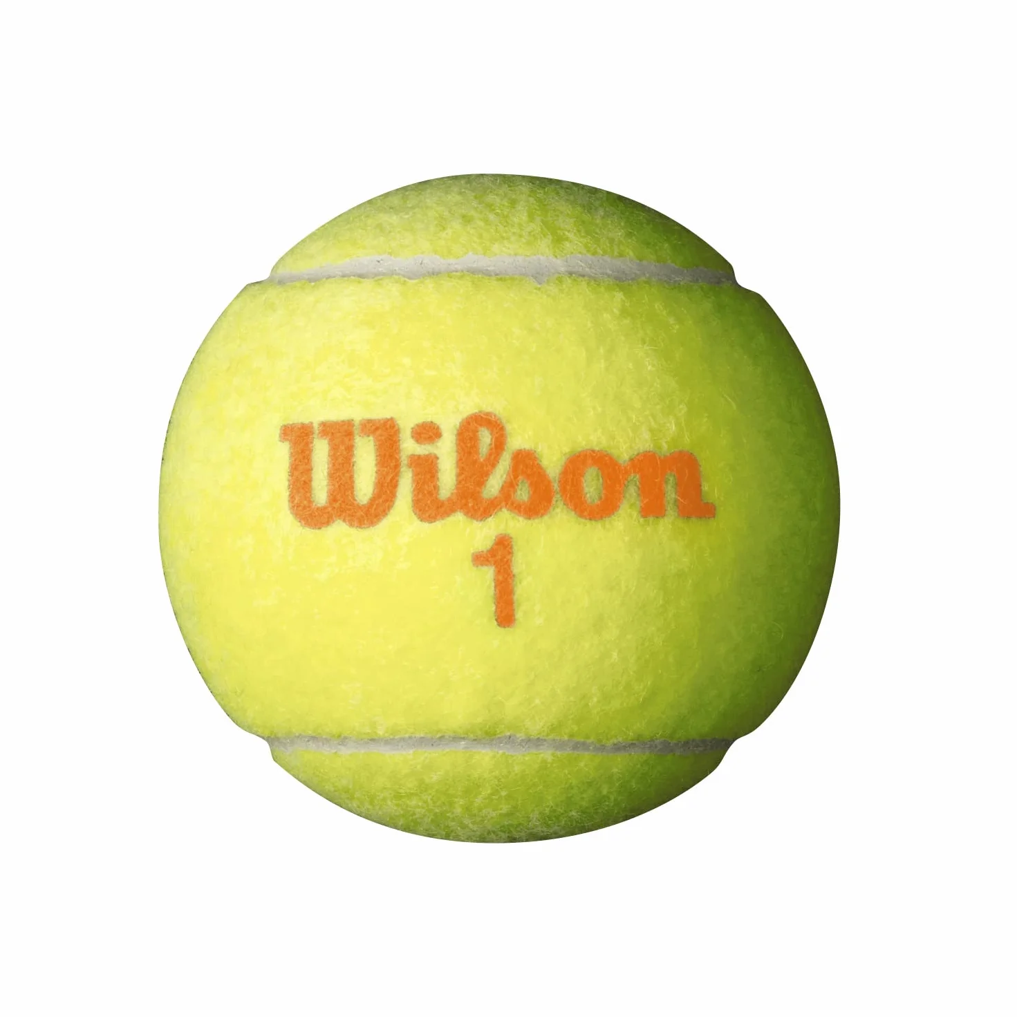 Wilson Piłki tenisowe Starter pomarańczowe dla dzieci