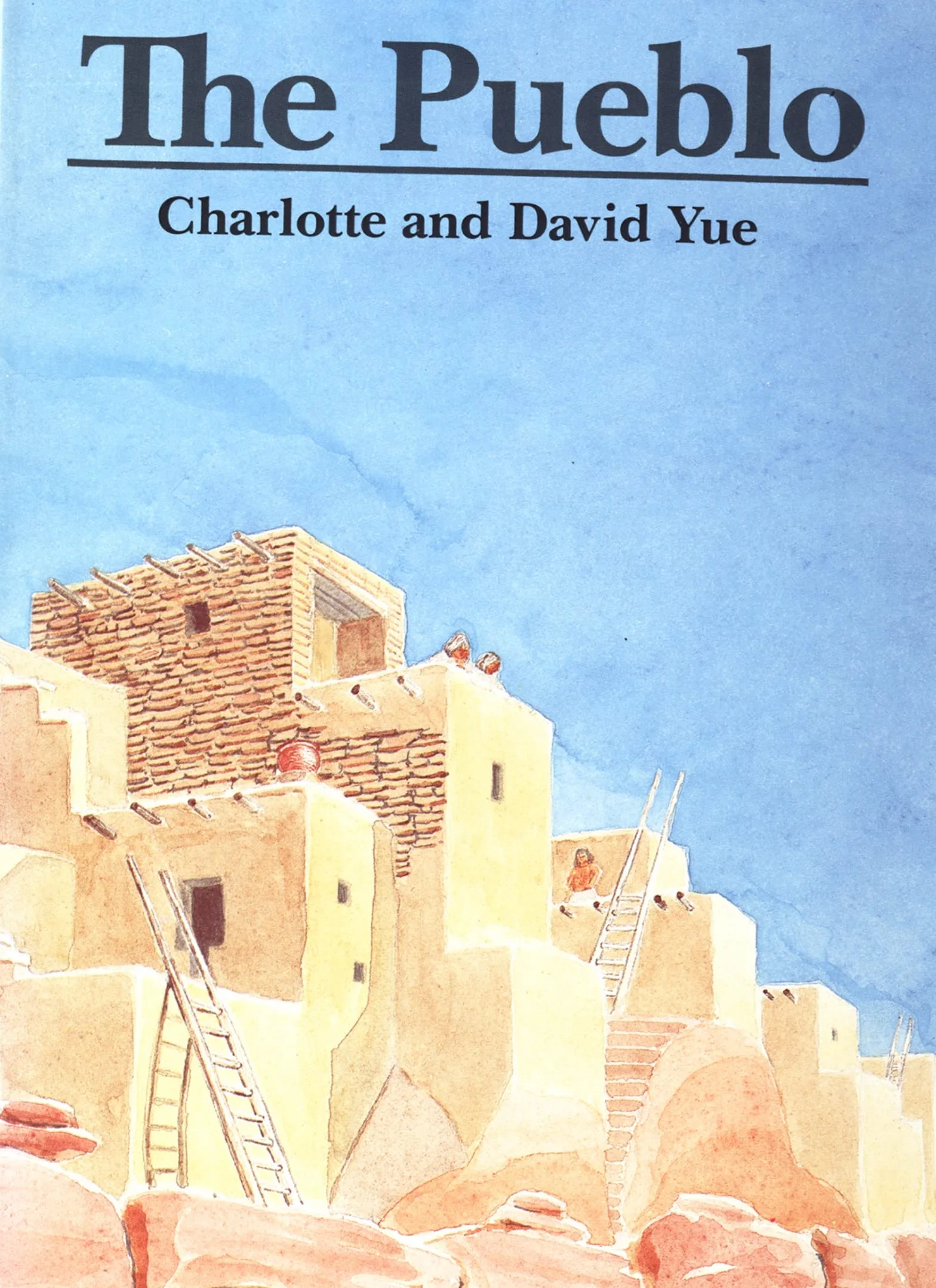 The Pueblo