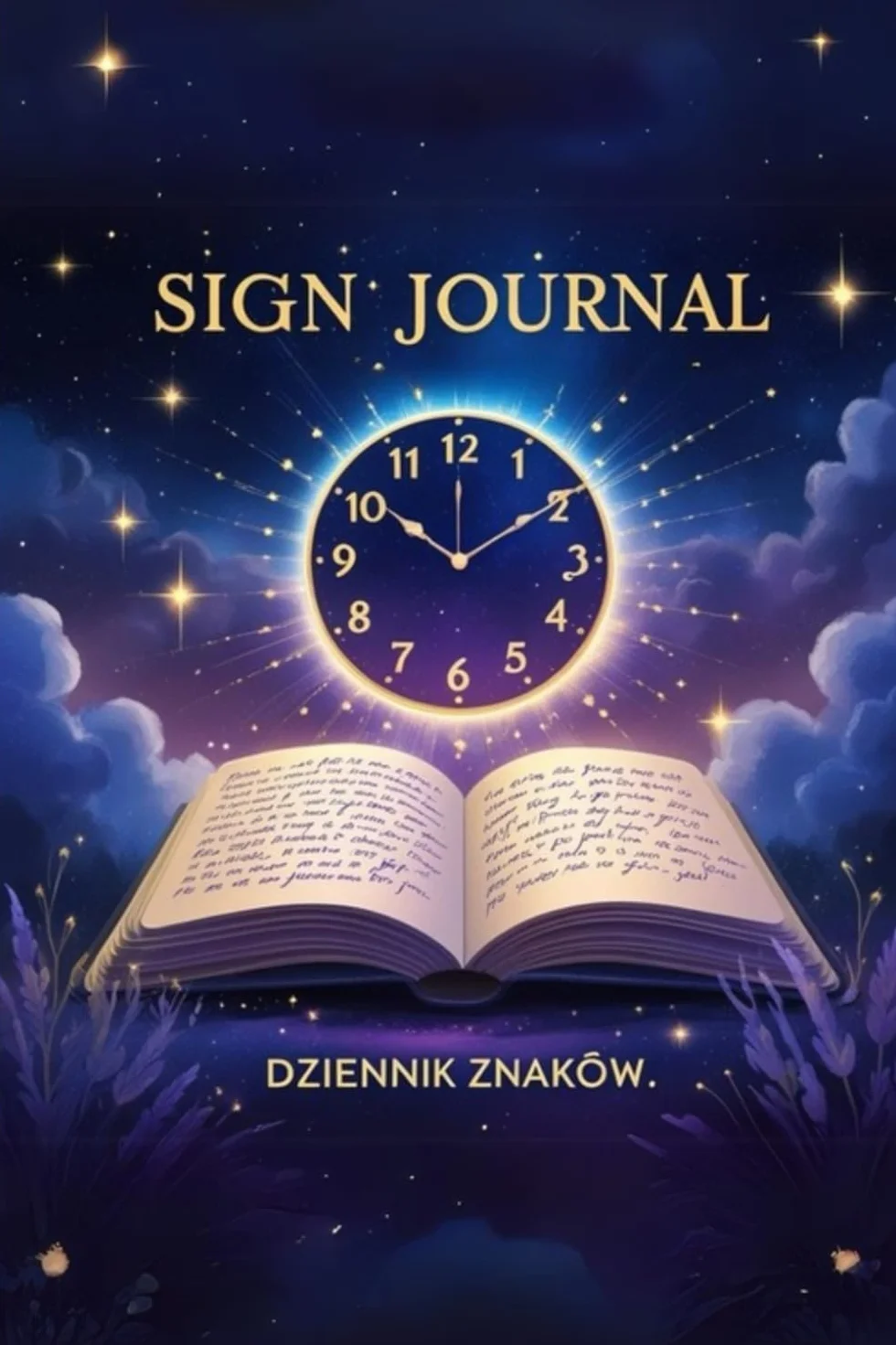Dziennik znaków: Sign Journal