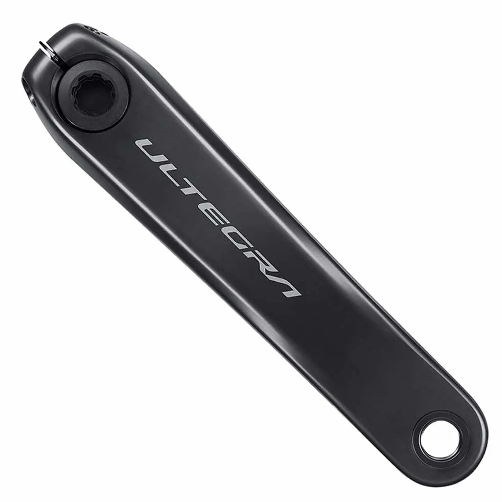 SHIMANO Ultegra FC-R8100 Ultegra Chaîne double 12 vitesses 50/34T 170 mm