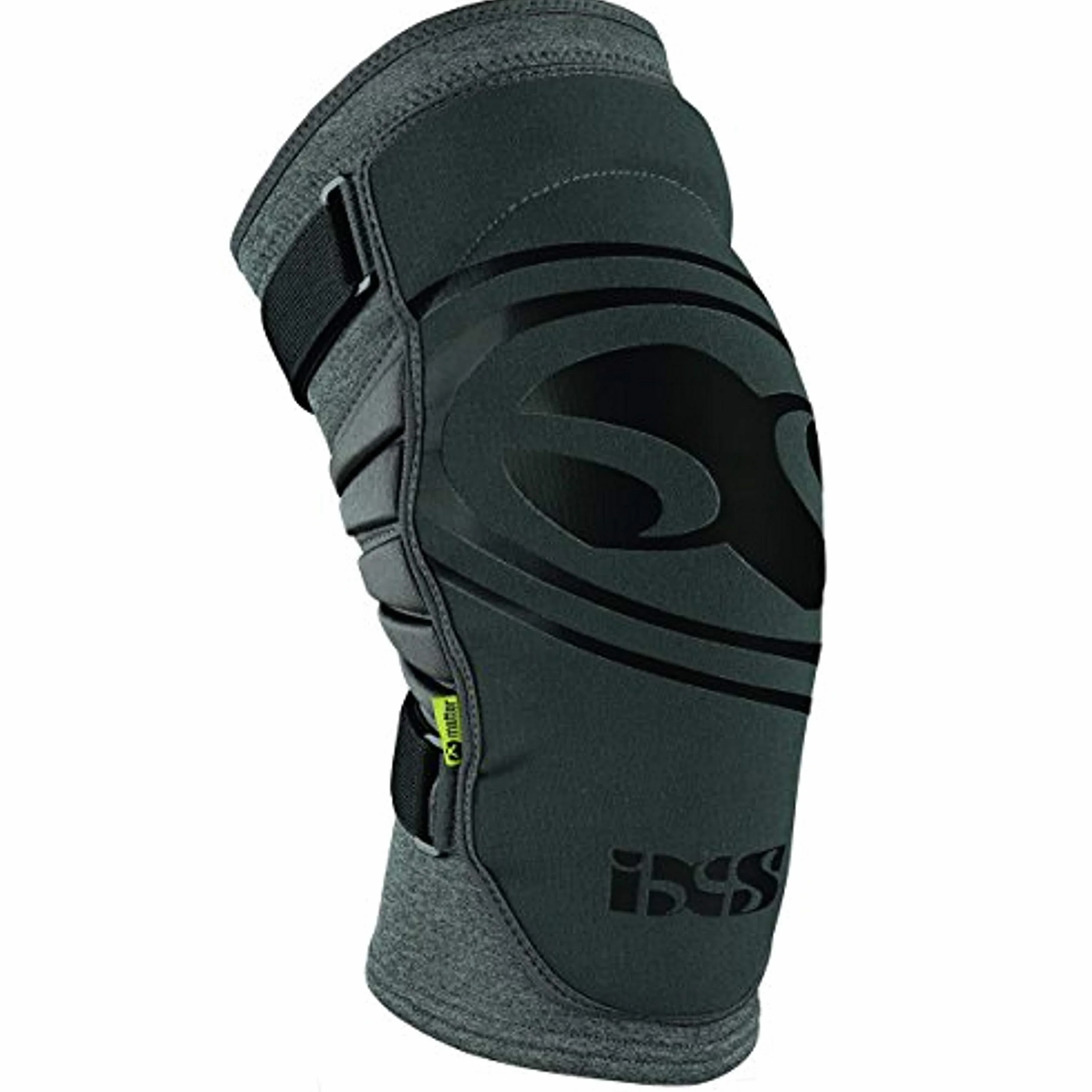 IXS Carve Evo+ ochraniacze na kolana i piszczele