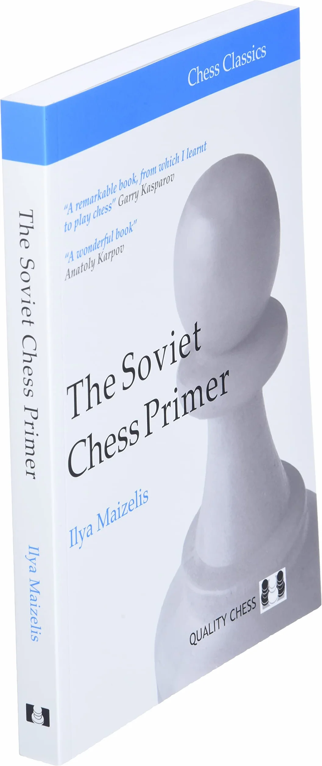Soviet Chess Primer