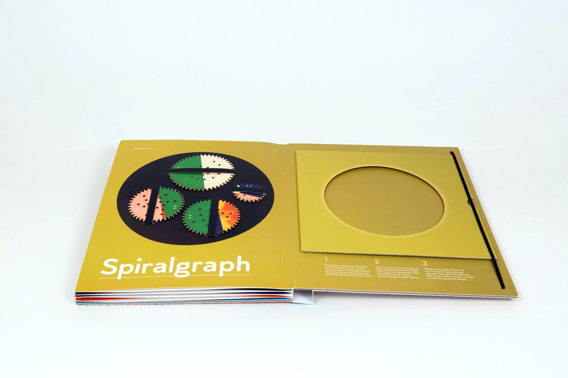 This Book Is a Planetarium: And Other Extraordinary Pop-Up Contraptions