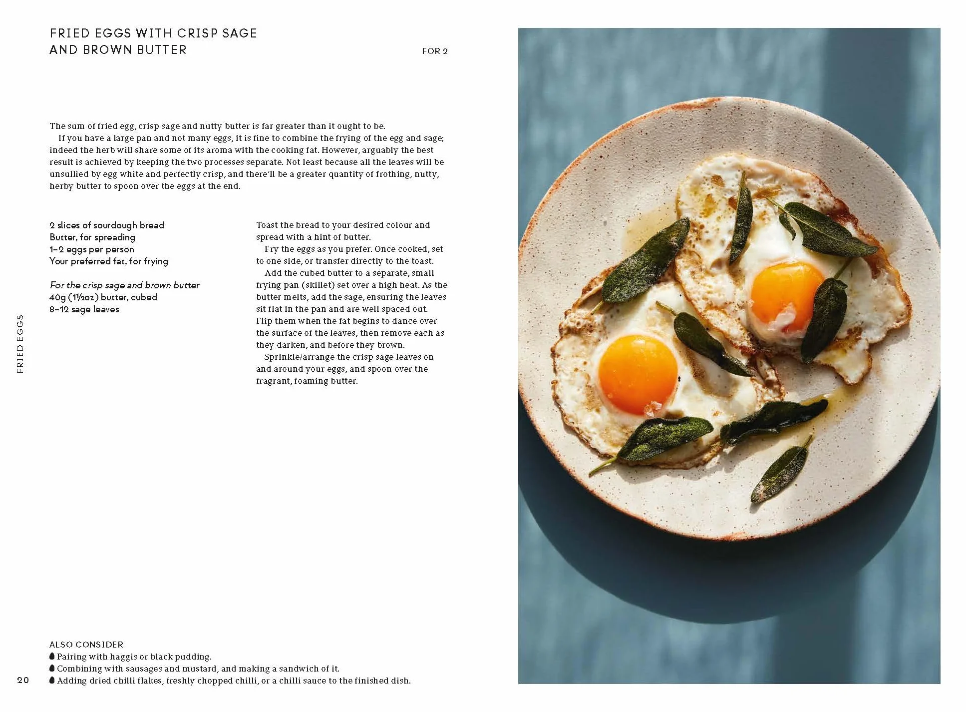 Good Eggs: Over 100 Cracking Ways to Cook and Elevate Eggs