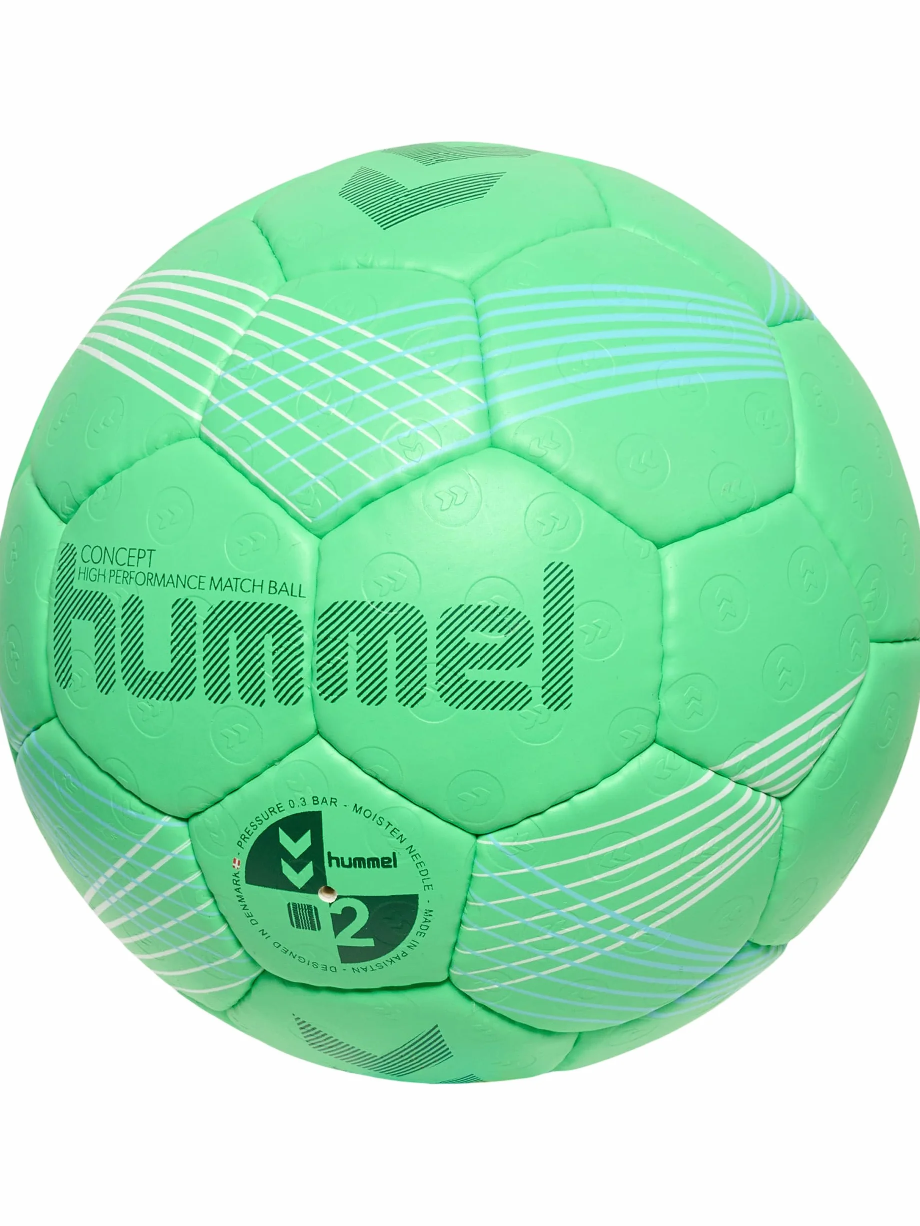 hummel Piłka ręczna Concept Hb rozmiar dla dorosłych