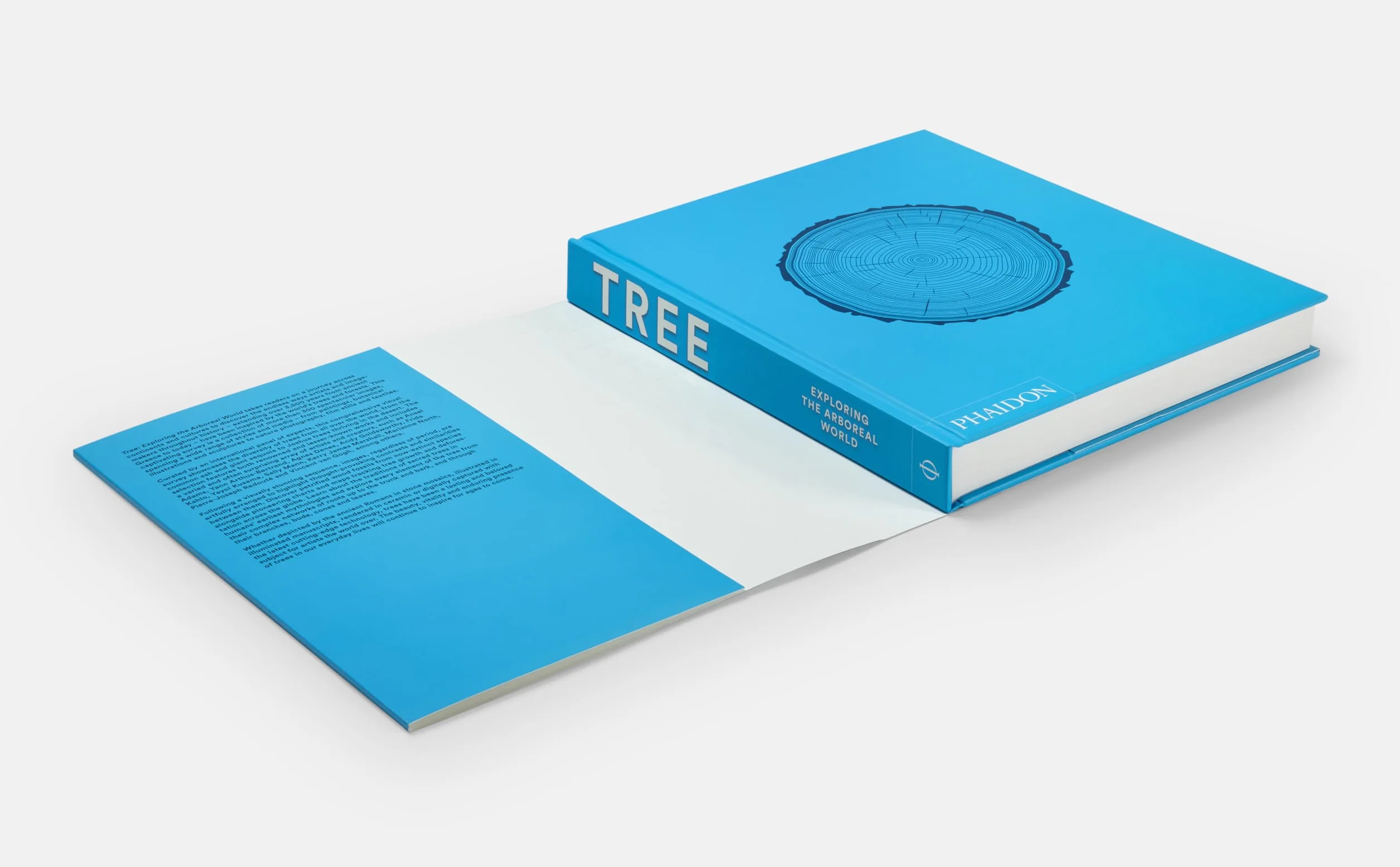 Tree: Exploring the Arboreal World
