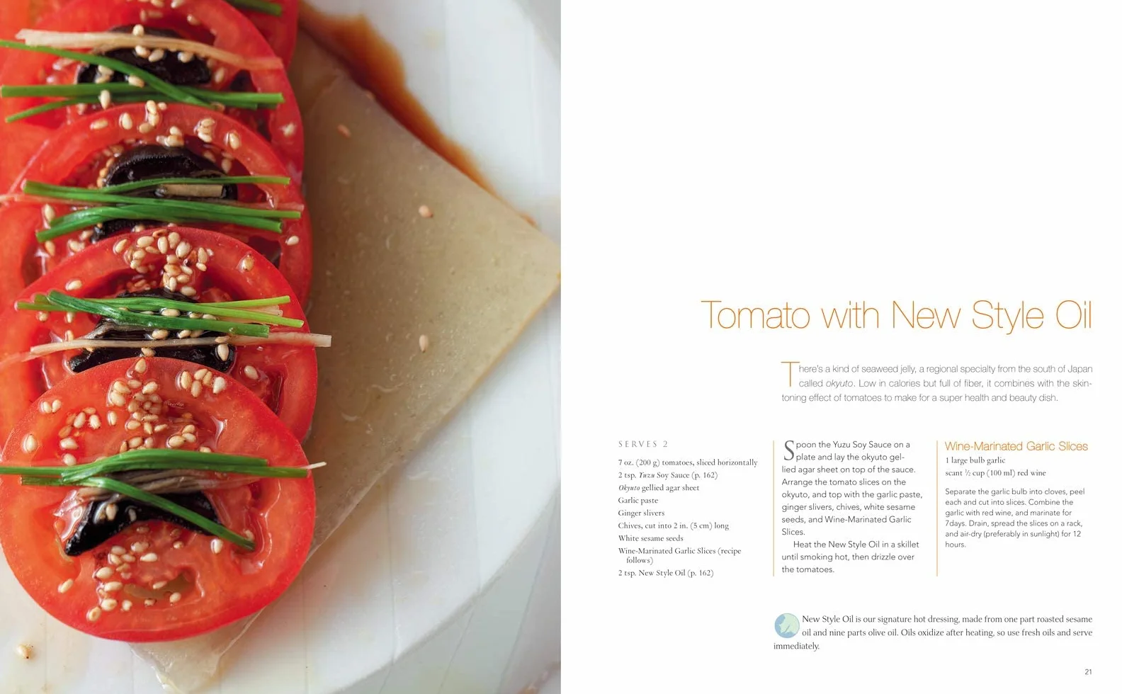 Nobu's Vegetarian Cookbook /anglais