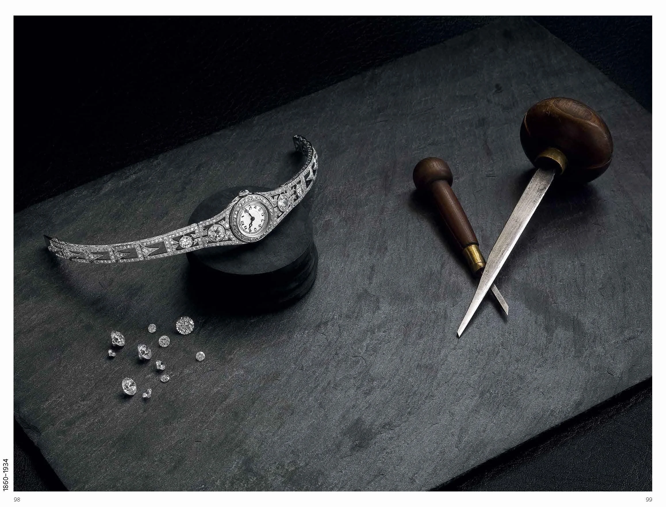 Vacheron Constantin : The Quest: The Quest Since 1755
