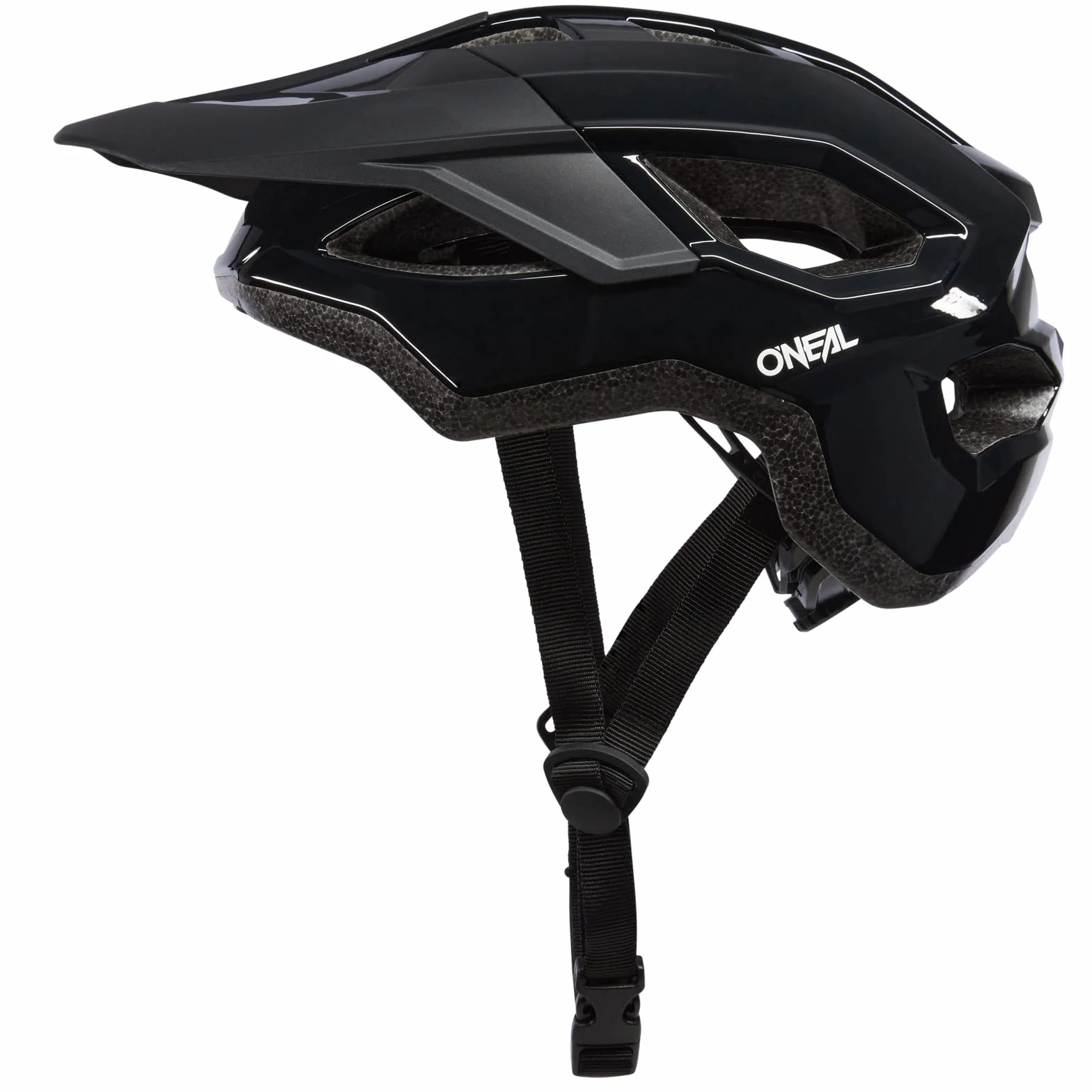 O'NEAL | Kask rowerowy górski | Enduro All-Mountain | Otwory wentylacyjne do chłodzenia, nadające się do prania podkładki, standard bezpieczeństwa EN1078 | Kask MATRIX | Dorosły