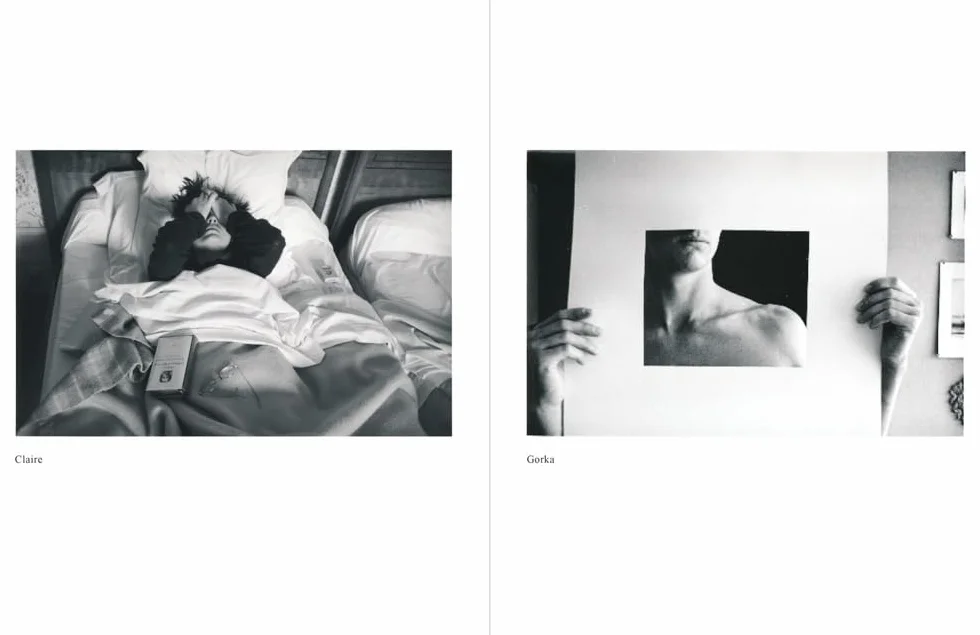 Hervé Guibert: The Only Face