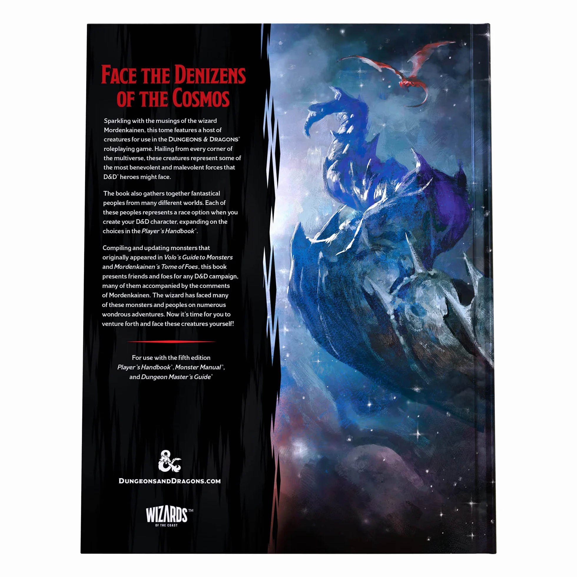 Mordenkainen Presents