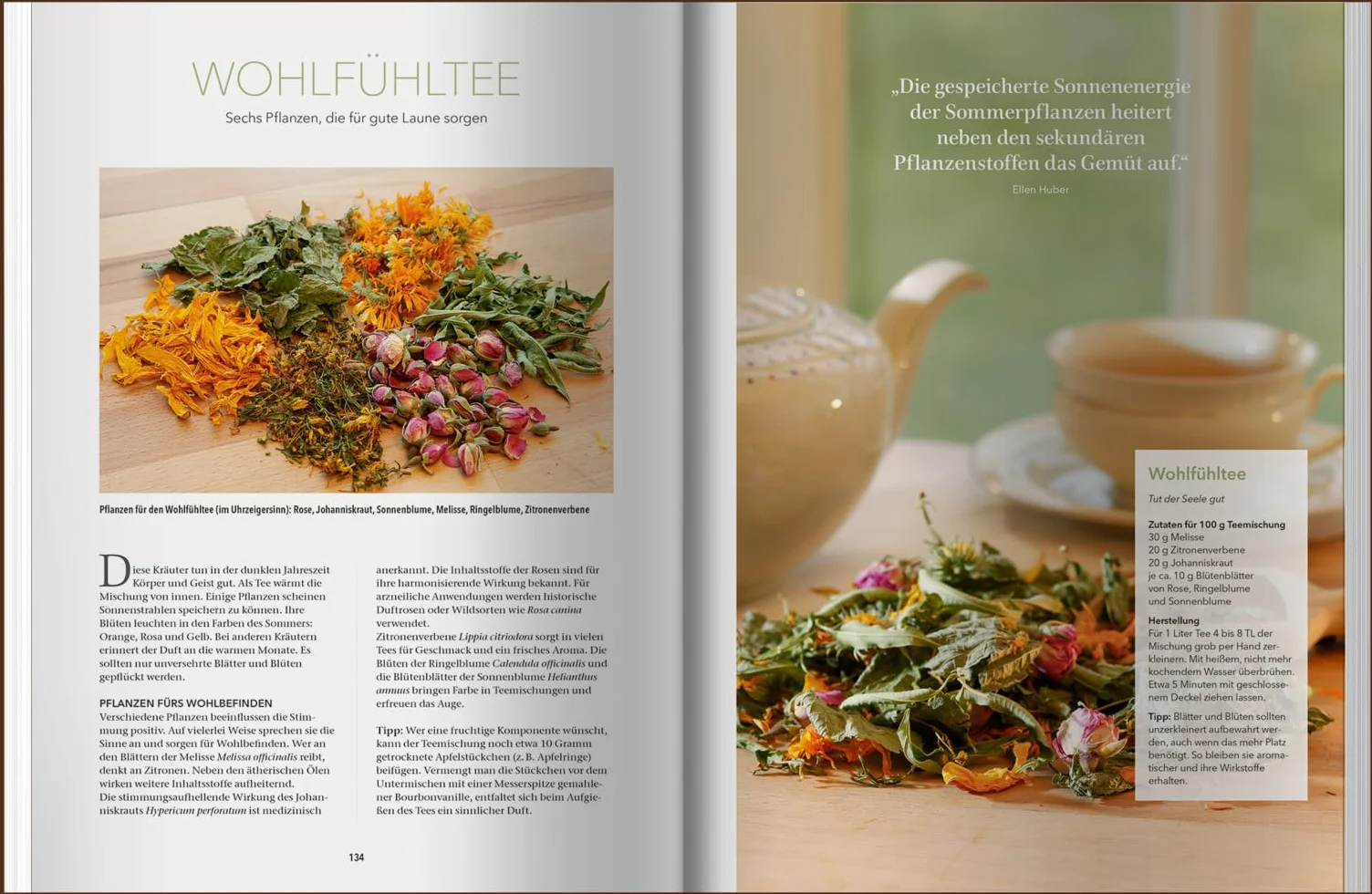 Landlust Naturapotheke: Naturrezepte für Gesundheit und Wohlbefinden - Herbst und Winter. Mit den Heilkräften der Natur gestärkt durch die kalte Jahreszeit. Tipps zu Heilpflanzen und ihrer Anwendung.