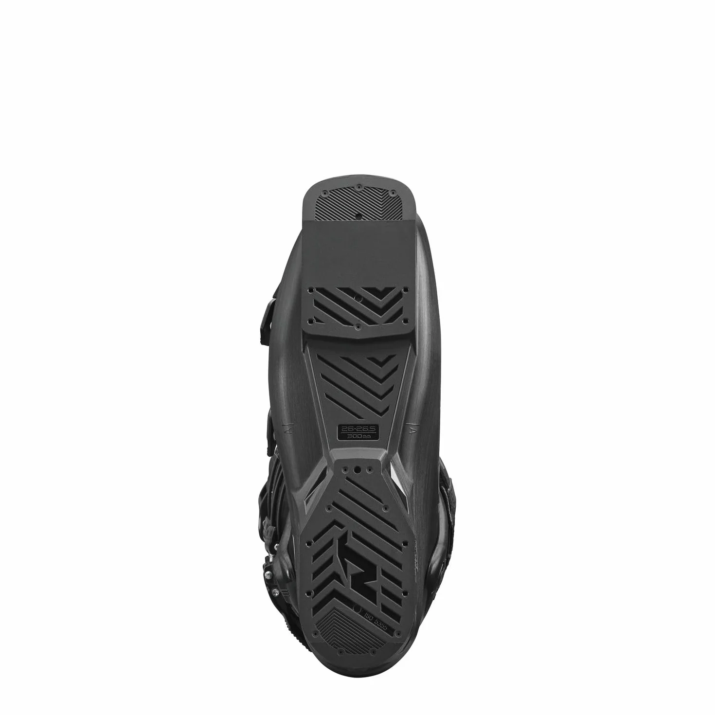 Nordica Dobermann 5 S Czarny