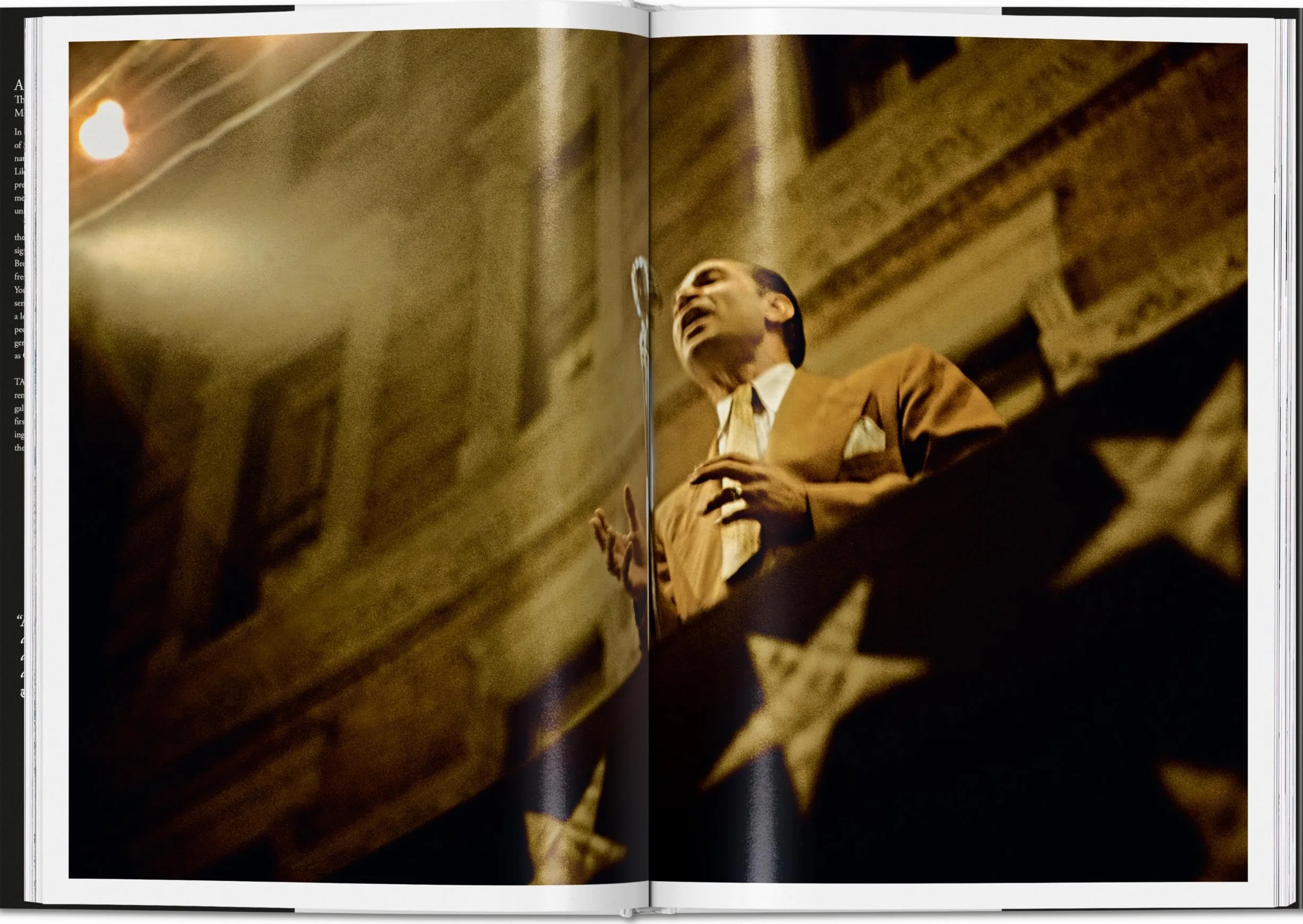 Marvin E. Newman. Photographs 1949-1983