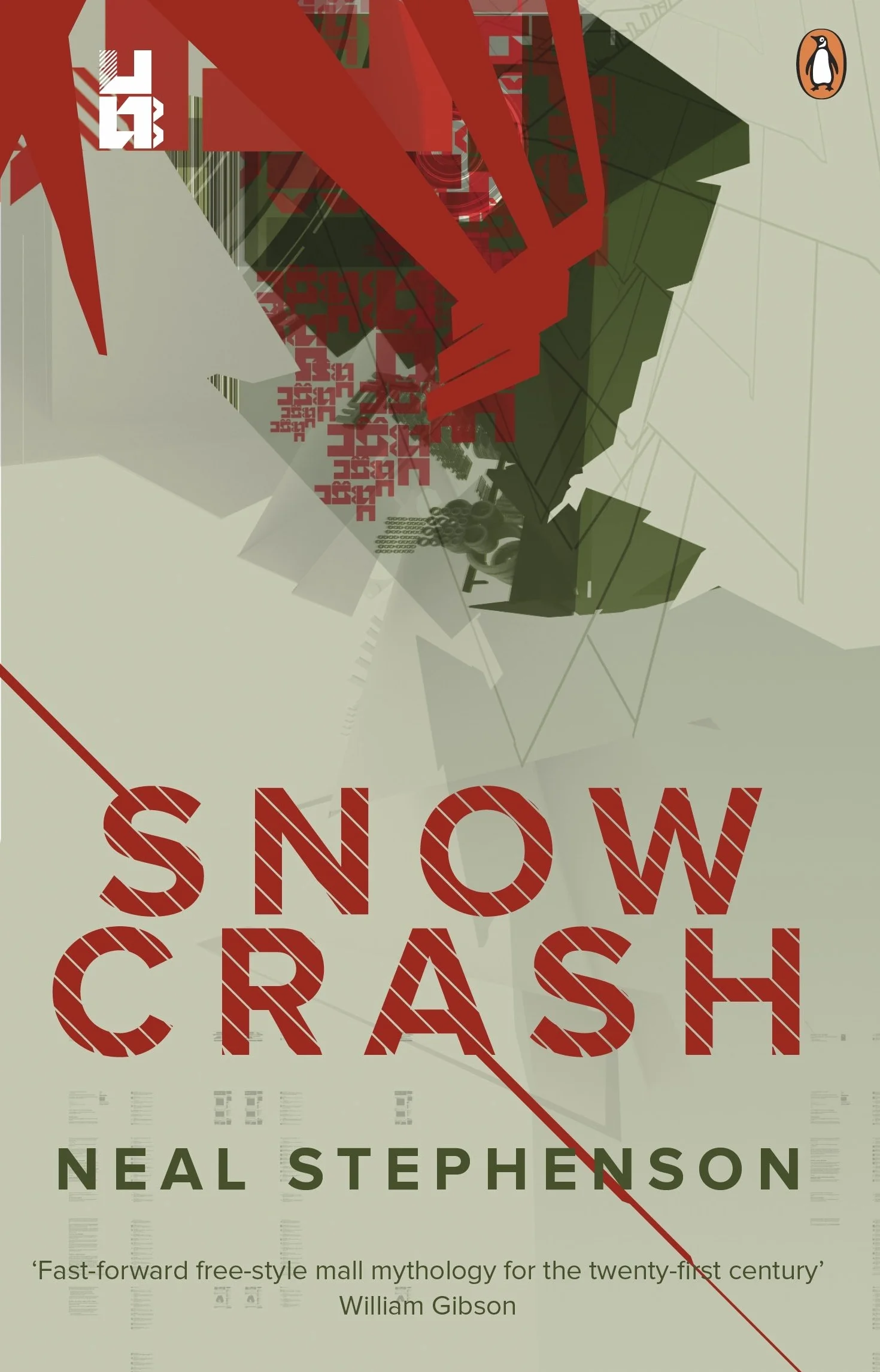 Snow Crash