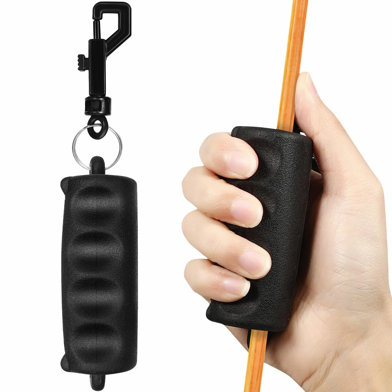 Anneome Silicone Arrow Puller Gripper Anti-slip Archery Tool for Recurve Compound Traditional Arrows