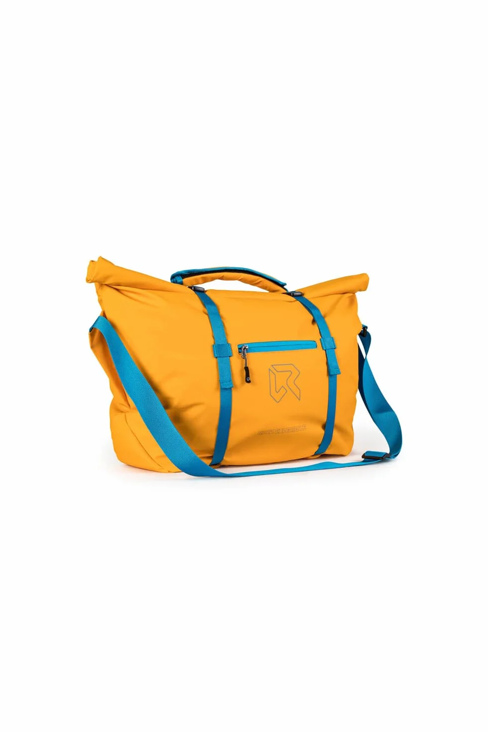 Rock Experience B-BAG Climbing Rope Bag torba sportowa Cadmium Yellow