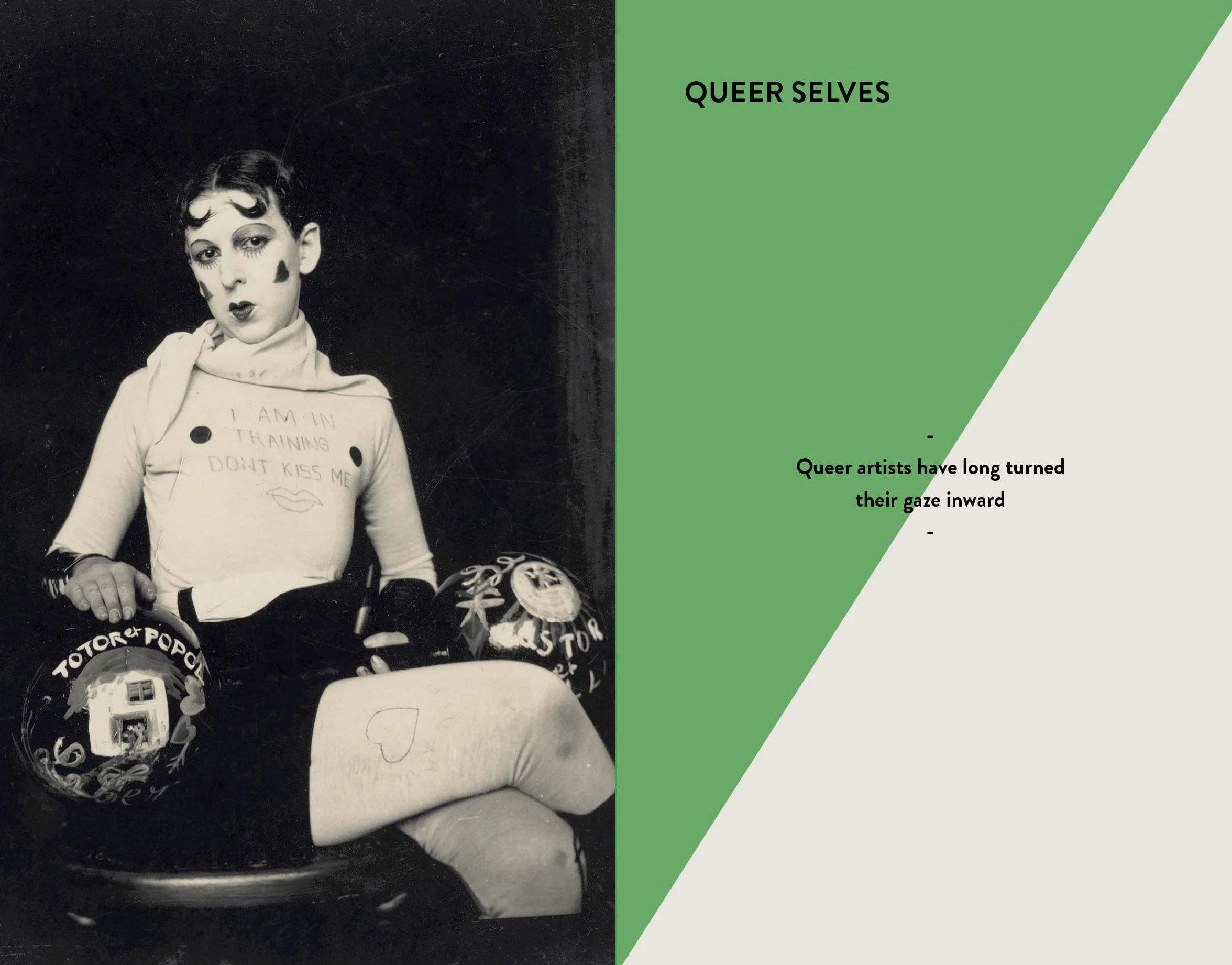 Queer Art (Art Essentials) /anglais