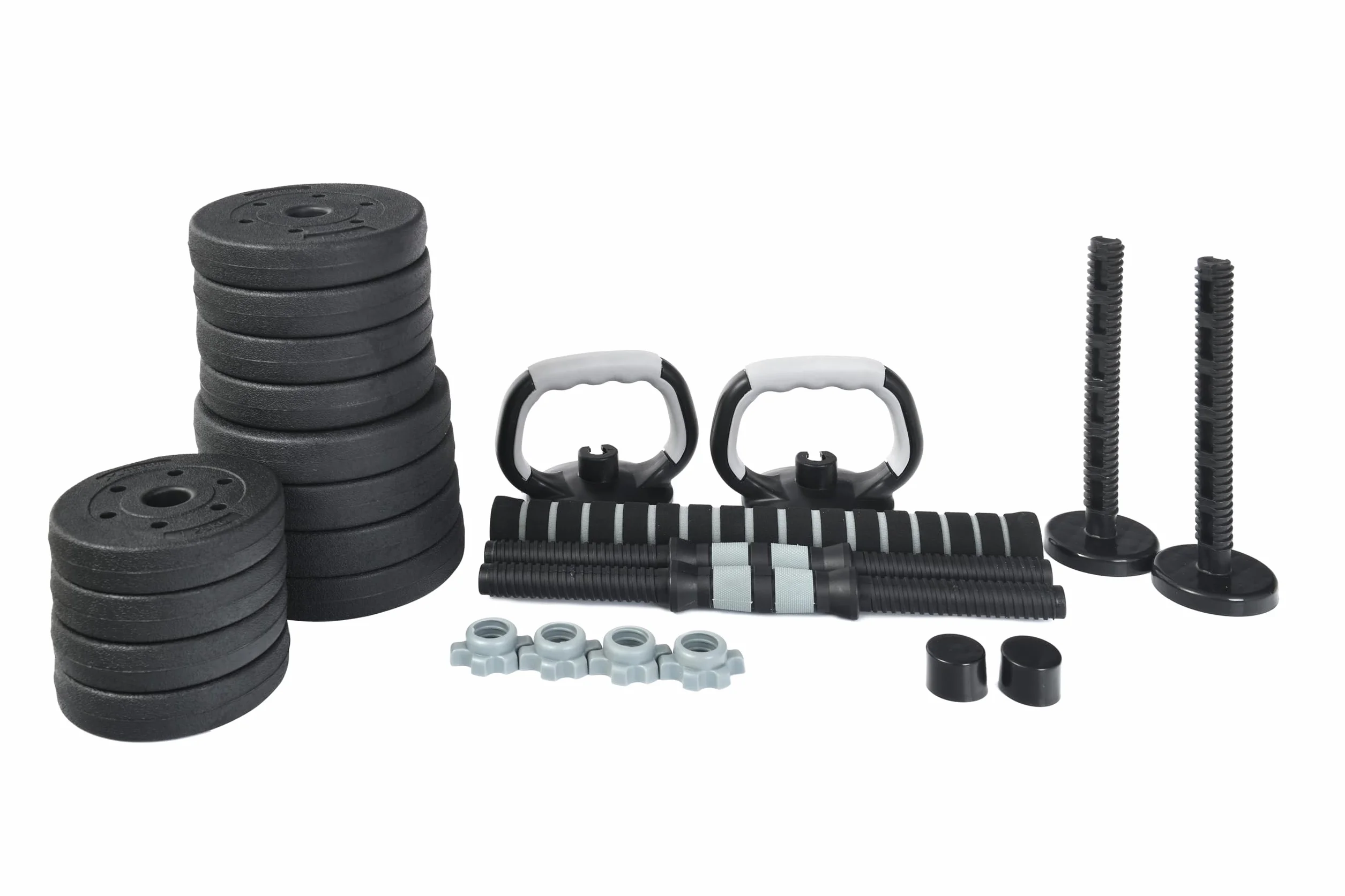 Hantle Regulowane Bitumiczne 20 kg Zestaw 5w1