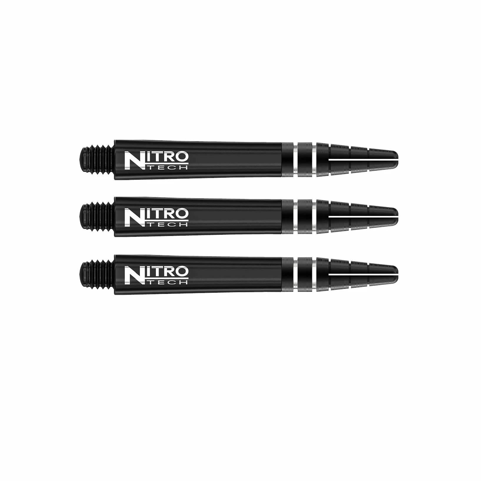 RED DRAGON Nitrotech pośrednie wałki do rzutek profesjonalne akcesoria
