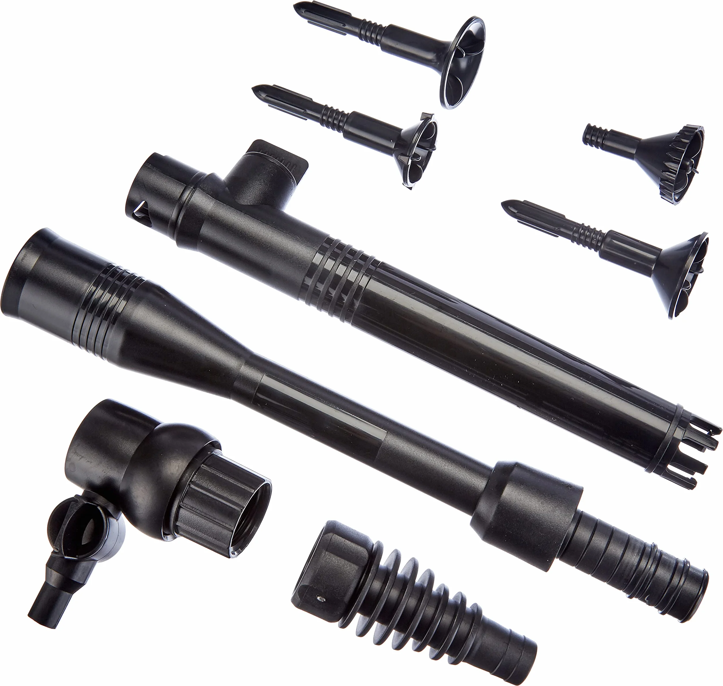 Pontec 50748 PondoRell 3000 - kompaktowy zestaw filtrów podwodnych z technologią UVC/zastosowanie jako filtr do stawu, pompa do fontanny, pompa filtrująca