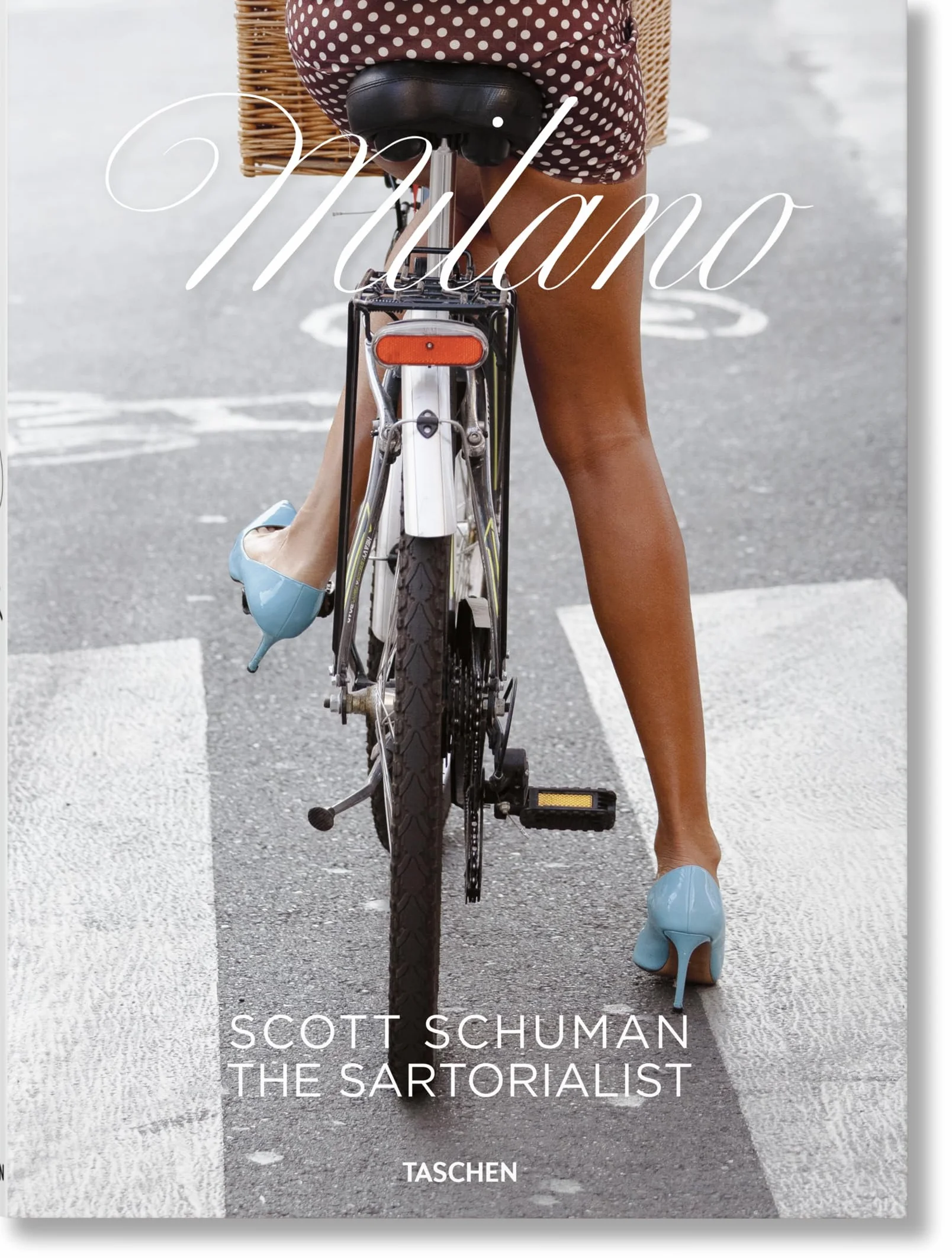 Scott Schuman: The Sartorialist MILANO
