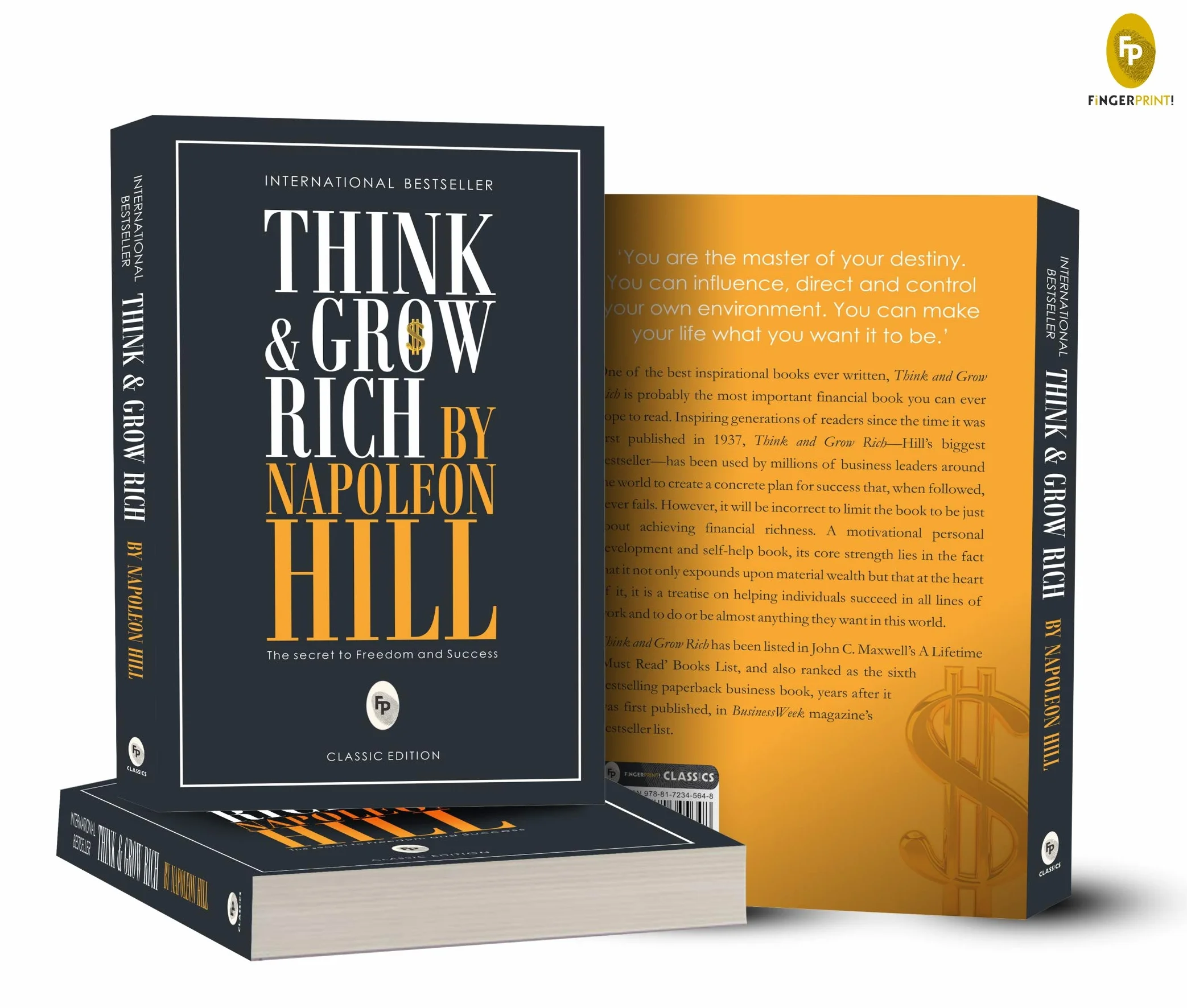 Think & Grow Rich